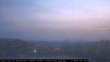 展望カメラtotsucam映像: 戸塚駅周辺から東戸塚方面を望む 2021-05-15(土) dawn