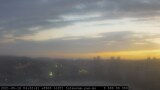 展望カメラtotsucam映像: 戸塚駅周辺から東戸塚方面を望む 2021-05-16(日) dawn