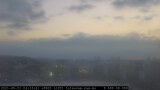 展望カメラtotsucam映像: 戸塚駅周辺から東戸塚方面を望む 2021-05-31(月) dawn