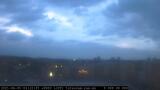 展望カメラtotsucam映像: 戸塚駅周辺から東戸塚方面を望む 2021-06-05(土) dawn