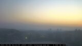 展望カメラtotsucam映像: 戸塚駅周辺から東戸塚方面を望む 2021-06-08(火) dawn