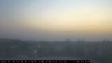 展望カメラtotsucam映像: 戸塚駅周辺から東戸塚方面を望む 2021-06-10(木) dawn