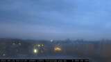 展望カメラtotsucam映像: 戸塚駅周辺から東戸塚方面を望む 2021-06-14(月) dawn
