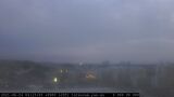 展望カメラtotsucam映像: 戸塚駅周辺から東戸塚方面を望む 2021-06-24(木) dawn