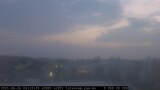 展望カメラtotsucam映像: 戸塚駅周辺から東戸塚方面を望む 2021-06-26(土) dawn