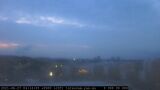 展望カメラtotsucam映像: 戸塚駅周辺から東戸塚方面を望む 2021-06-27(日) dawn