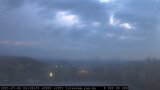 展望カメラtotsucam映像: 戸塚駅周辺から東戸塚方面を望む 2021-07-06(火) dawn