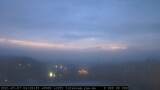展望カメラtotsucam映像: 戸塚駅周辺から東戸塚方面を望む 2021-07-07(水) dawn