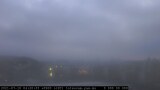 展望カメラtotsucam映像: 戸塚駅周辺から東戸塚方面を望む 2021-07-10(土) dawn