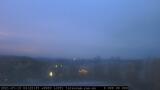 展望カメラtotsucam映像: 戸塚駅周辺から東戸塚方面を望む 2021-07-13(火) dawn