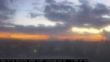 展望カメラtotsucam映像: 戸塚駅周辺から東戸塚方面を望む 2021-07-16(金) dawn