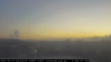 展望カメラtotsucam映像: 戸塚駅周辺から東戸塚方面を望む 2021-07-17(土) dawn