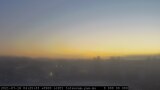 展望カメラtotsucam映像: 戸塚駅周辺から東戸塚方面を望む 2021-07-18(日) dawn