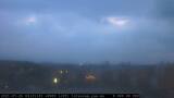 展望カメラtotsucam映像: 戸塚駅周辺から東戸塚方面を望む 2021-07-26(月) dawn