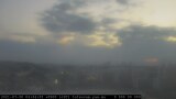 展望カメラtotsucam映像: 戸塚駅周辺から東戸塚方面を望む 2021-07-30(金) dawn