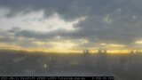 展望カメラtotsucam映像: 戸塚駅周辺から東戸塚方面を望む 2021-08-11(水) dawn