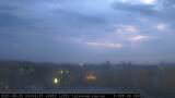 展望カメラtotsucam映像: 戸塚駅周辺から東戸塚方面を望む 2021-08-25(水) dawn