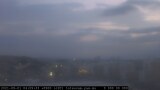 展望カメラtotsucam映像: 戸塚駅周辺から東戸塚方面を望む 2021-09-01(水) dawn