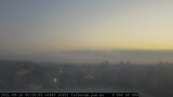 展望カメラtotsucam映像: 戸塚駅周辺から東戸塚方面を望む 2021-09-16(木) dawn