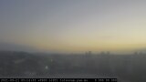 展望カメラtotsucam映像: 戸塚駅周辺から東戸塚方面を望む 2021-09-21(火) dawn