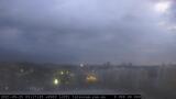 展望カメラtotsucam映像: 戸塚駅周辺から東戸塚方面を望む 2021-09-25(土) dawn
