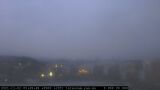 展望カメラtotsucam映像: 戸塚駅周辺から東戸塚方面を望む 2021-11-02(火) dawn