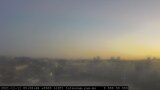 展望カメラtotsucam映像: 戸塚駅周辺から東戸塚方面を望む 2021-11-11(木) dawn