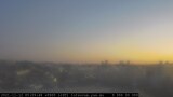展望カメラtotsucam映像: 戸塚駅周辺から東戸塚方面を望む 2021-11-12(金) dawn