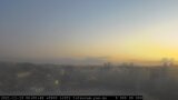 展望カメラtotsucam映像: 戸塚駅周辺から東戸塚方面を望む 2021-11-13(土) dawn