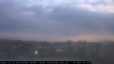 展望カメラtotsucam映像: 戸塚駅周辺から東戸塚方面を望む 2021-11-17(水) dawn