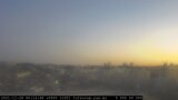 展望カメラtotsucam映像: 戸塚駅周辺から東戸塚方面を望む 2021-11-28(日) dawn