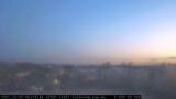展望カメラtotsucam映像: 戸塚駅周辺から東戸塚方面を望む 2021-12-03(金) dawn