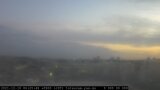 展望カメラtotsucam映像: 戸塚駅周辺から東戸塚方面を望む 2021-12-10(金) dawn