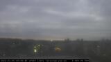 展望カメラtotsucam映像: 戸塚駅周辺から東戸塚方面を望む 2022-01-06(木) dawn
