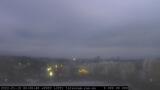 展望カメラtotsucam映像: 戸塚駅周辺から東戸塚方面を望む 2022-01-10(月) dawn