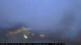 展望カメラtotsucam映像: 戸塚駅周辺から東戸塚方面を望む 2022-02-14(月) dawn