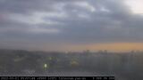 展望カメラtotsucam映像: 戸塚駅周辺から東戸塚方面を望む 2022-03-01(火) dawn