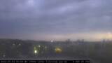 展望カメラtotsucam映像: 戸塚駅周辺から東戸塚方面を望む 2022-03-04(金) dawn
