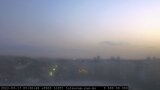 展望カメラtotsucam映像: 戸塚駅周辺から東戸塚方面を望む 2022-03-17(木) dawn