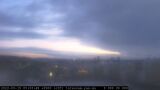 展望カメラtotsucam映像: 戸塚駅周辺から東戸塚方面を望む 2022-03-19(土) dawn