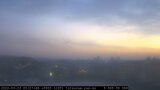 展望カメラtotsucam映像: 戸塚駅周辺から東戸塚方面を望む 2022-03-23(水) dawn