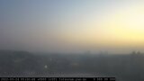 展望カメラtotsucam映像: 戸塚駅周辺から東戸塚方面を望む 2022-03-24(木) dawn