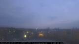展望カメラtotsucam映像: 戸塚駅周辺から東戸塚方面を望む 2022-03-26(土) dawn