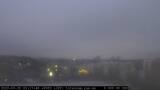 展望カメラtotsucam映像: 戸塚駅周辺から東戸塚方面を望む 2022-03-30(水) dawn