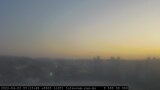 展望カメラtotsucam映像: 戸塚駅周辺から東戸塚方面を望む 2022-04-02(土) dawn
