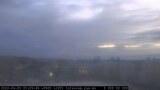 展望カメラtotsucam映像: 戸塚駅周辺から東戸塚方面を望む 2022-04-05(火) dawn