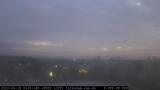 展望カメラtotsucam映像: 戸塚駅周辺から東戸塚方面を望む 2022-04-18(月) dawn