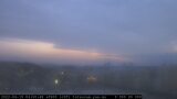 展望カメラtotsucam映像: 戸塚駅周辺から東戸塚方面を望む 2022-04-19(火) dawn