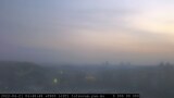 展望カメラtotsucam映像: 戸塚駅周辺から東戸塚方面を望む 2022-04-21(木) dawn