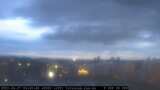 展望カメラtotsucam映像: 戸塚駅周辺から東戸塚方面を望む 2022-04-27(水) dawn